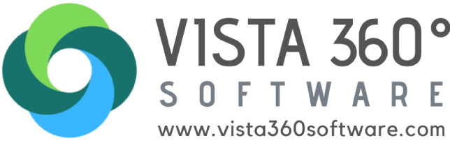 VISTA 360 SOFTWARE